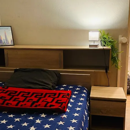 Apartment Confortable